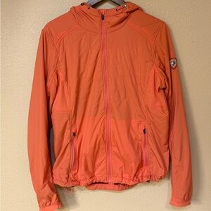 KÜHL Women's Large The One Hoody in “Tuscany”